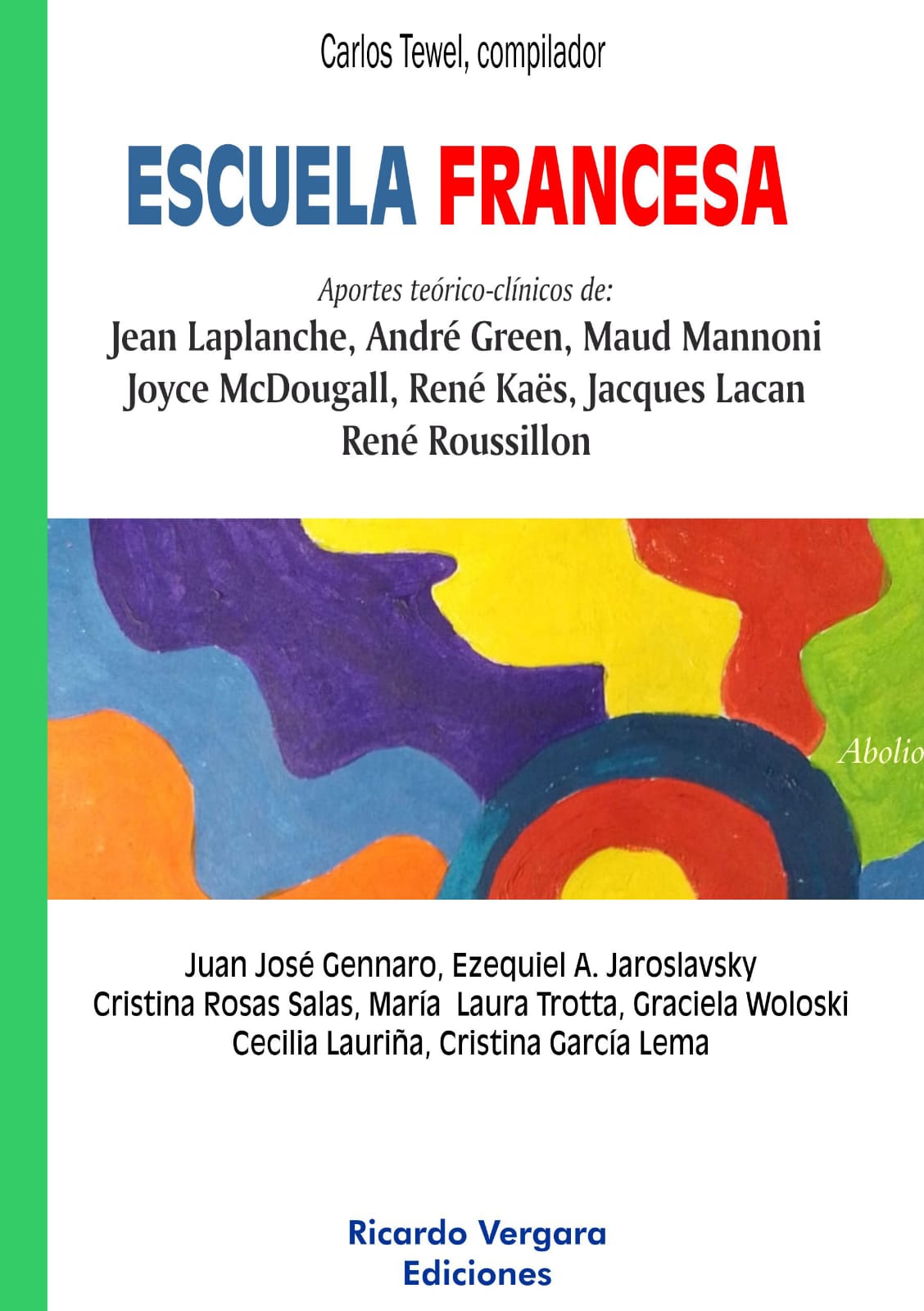 Escuela Francesa