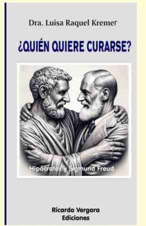 Quien quiere curarse